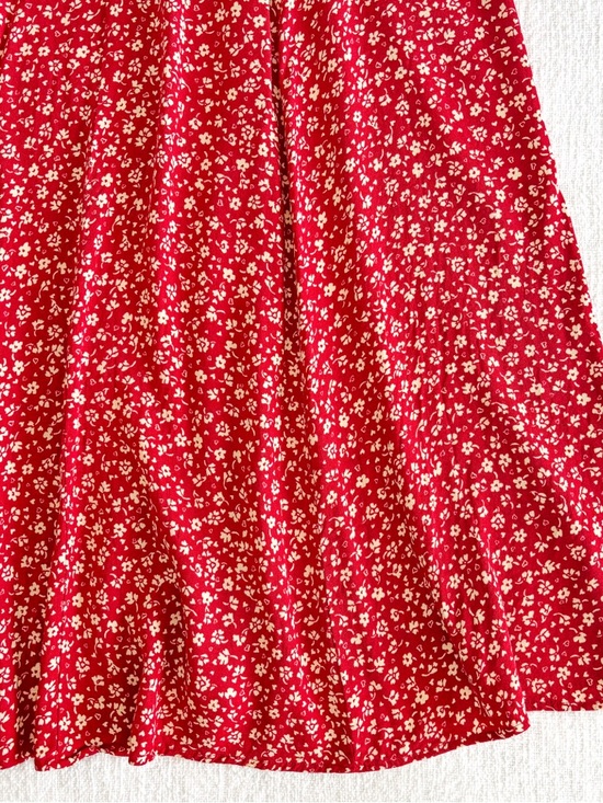 Reformation midi skirt. - Picture 11 of 16